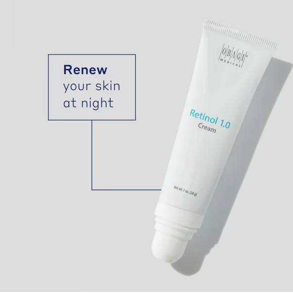 Obagi-360 Retinol Face Cream (1%) proven to restore a youthful face! - Picture 2 of 9